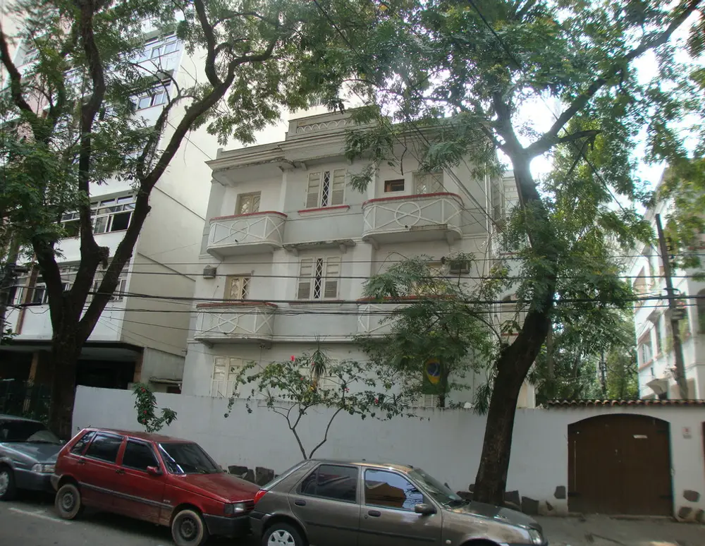 Matizes Icarai