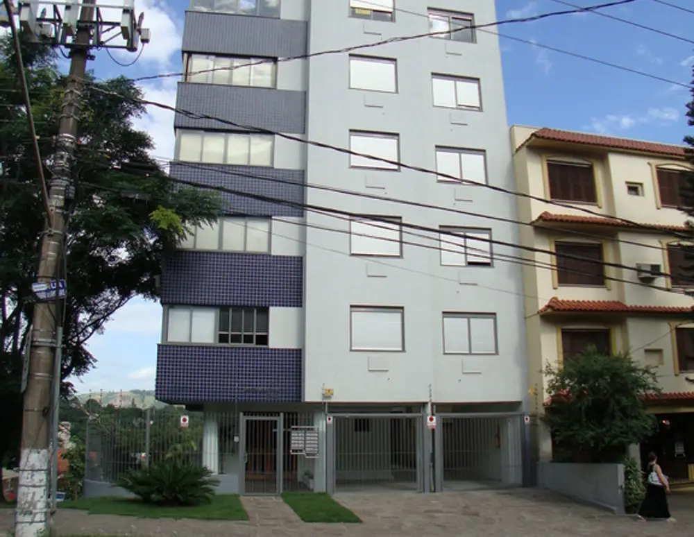 Edifício Don Lucca