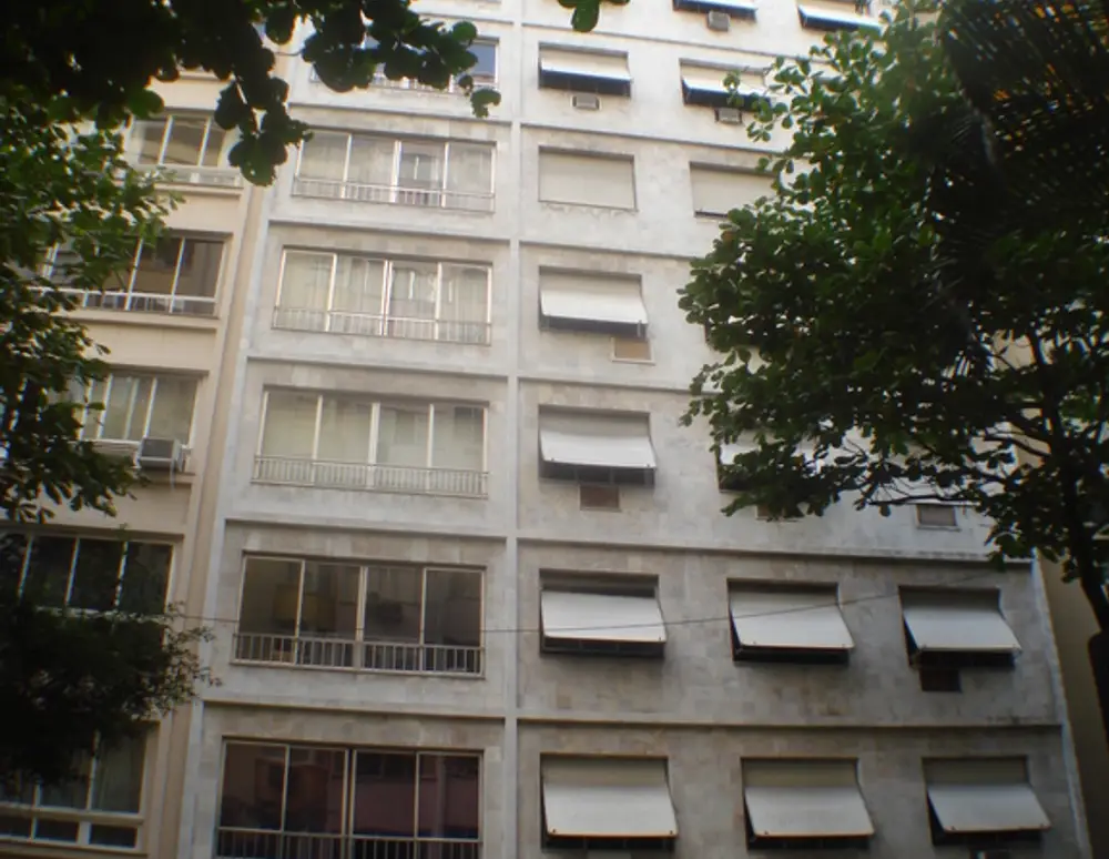 Edificio Luminal