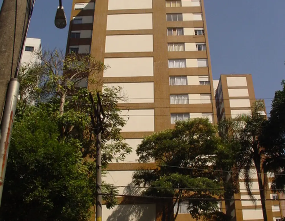Edificio Alexandria e Macedonia