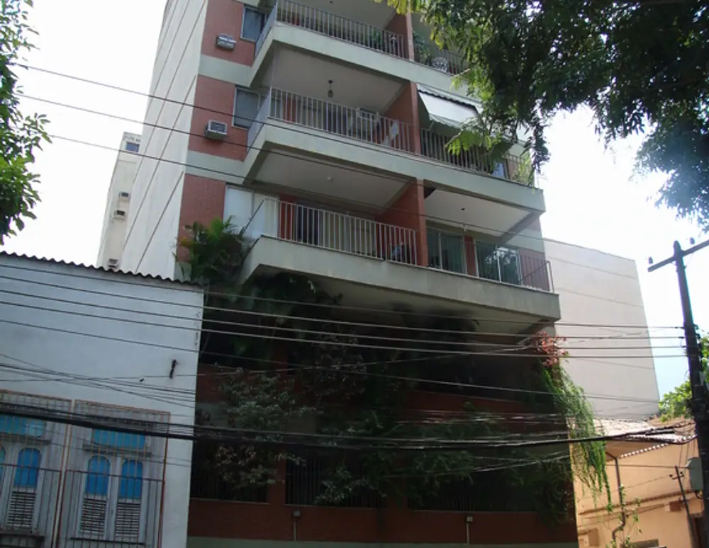 Edificio Itajoa