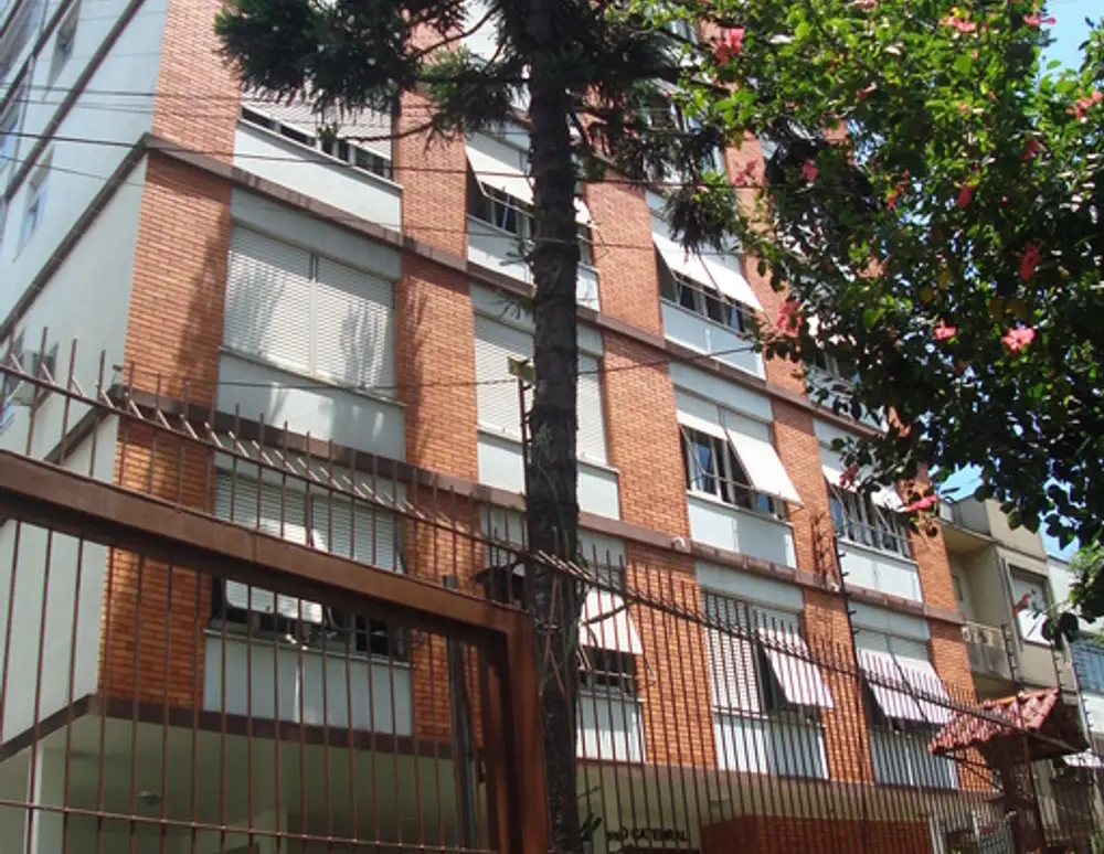 Edificio Cerro Catedral