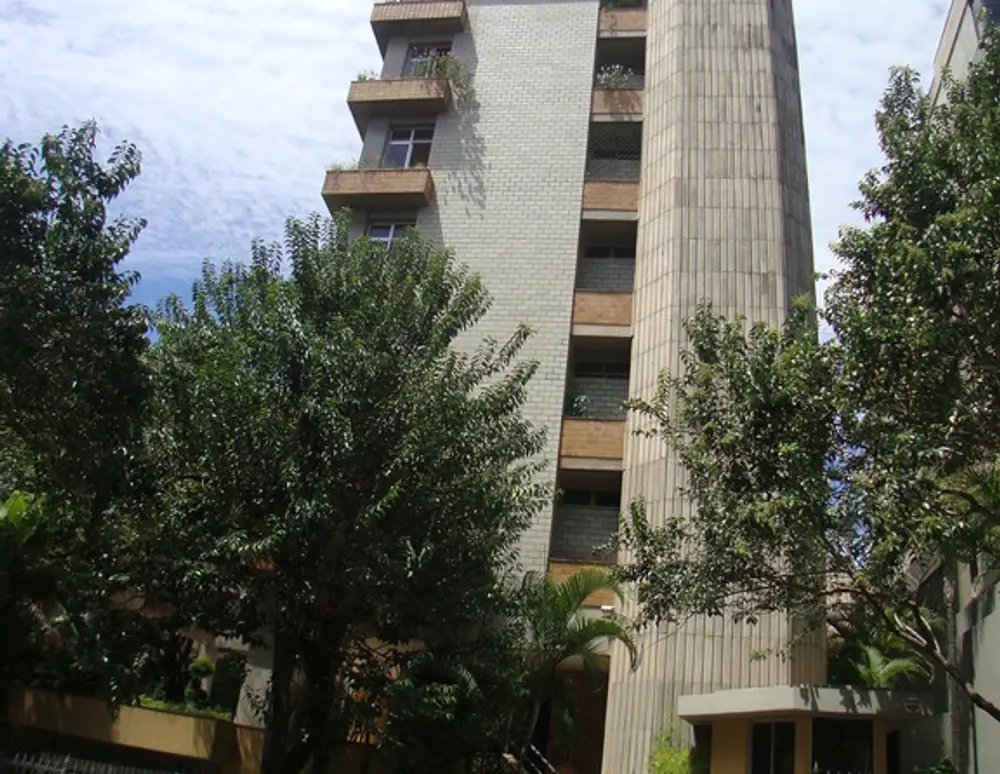 Edificio Professor Adalberto Penna