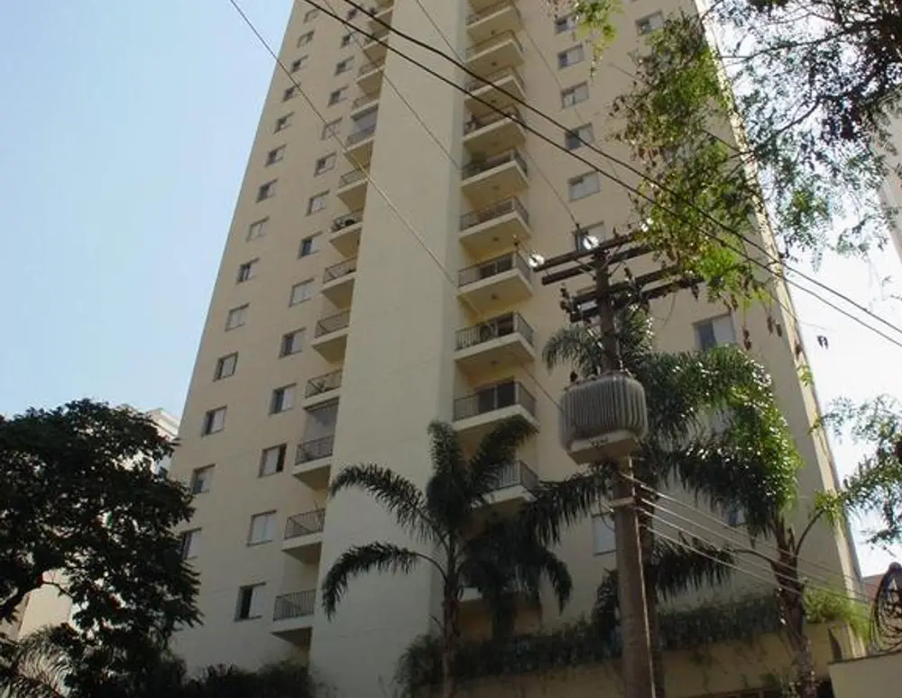 Edificio Sunset Square