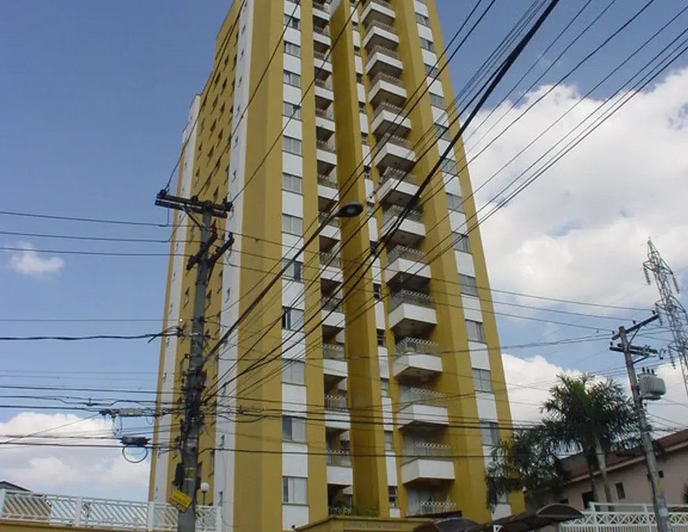 Edifício Santa Helena