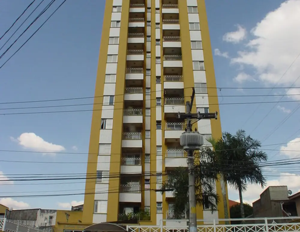 Edifício Santa Helena — foto 2