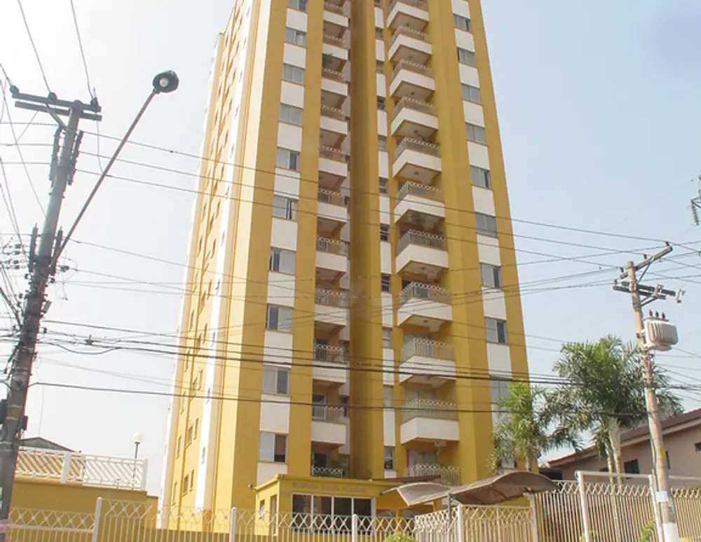 Edifício Santa Helena — foto 3