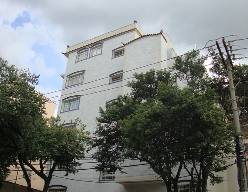 Edificio Alessandra Caetano Correa