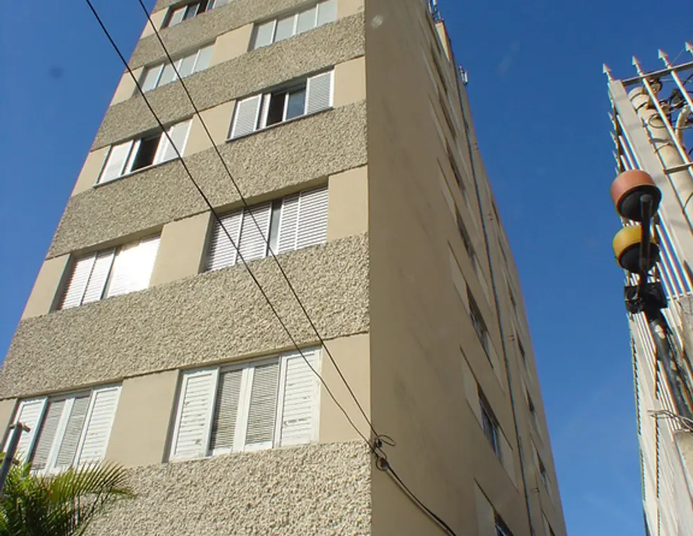Edificio Shirlei