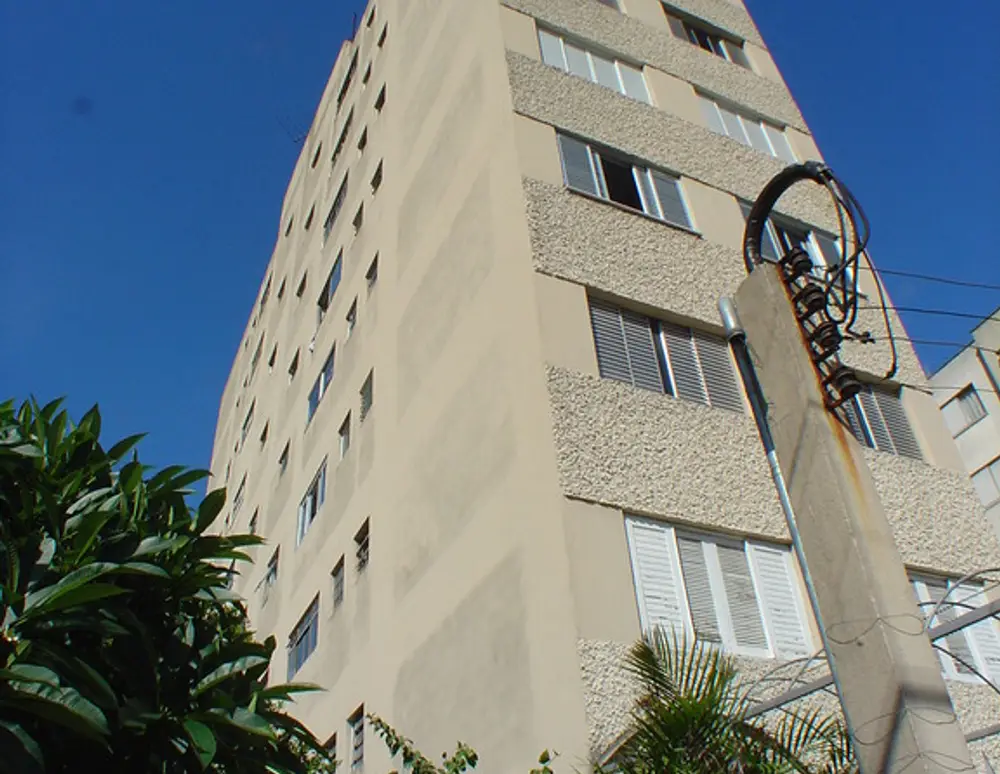 Edificio Shirlei — foto 2