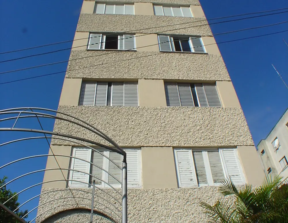 Edificio Shirlei — foto 3