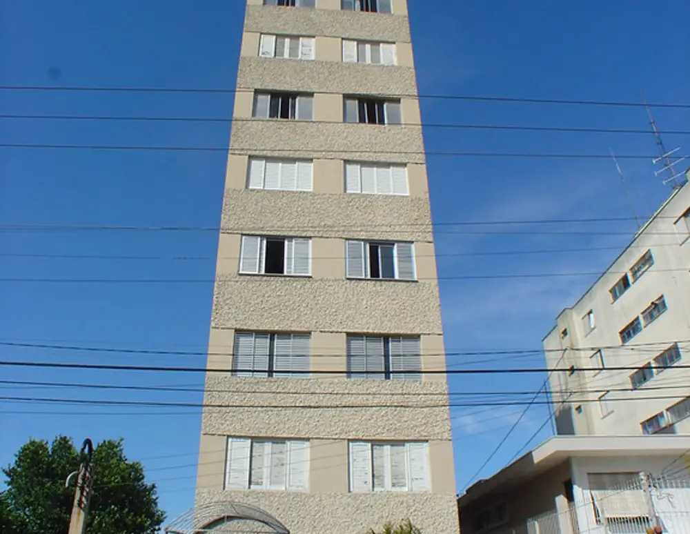 Edificio Shirlei — foto 4