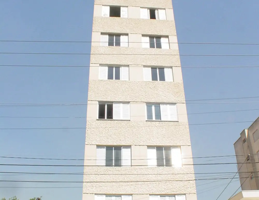 Edificio Shirlei — foto 5