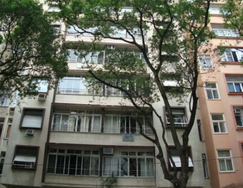 Edificio Marco