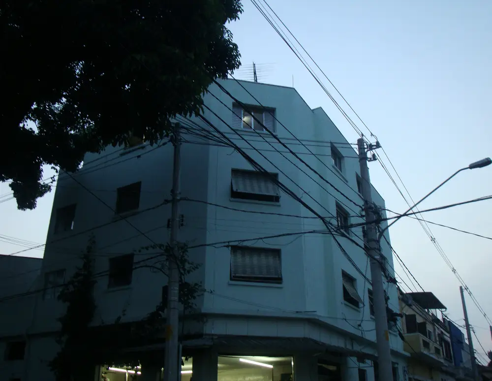 Edificio Maria Dafre
