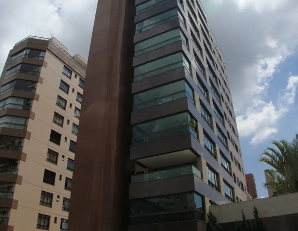 Edificio Residencial Isla Verde
