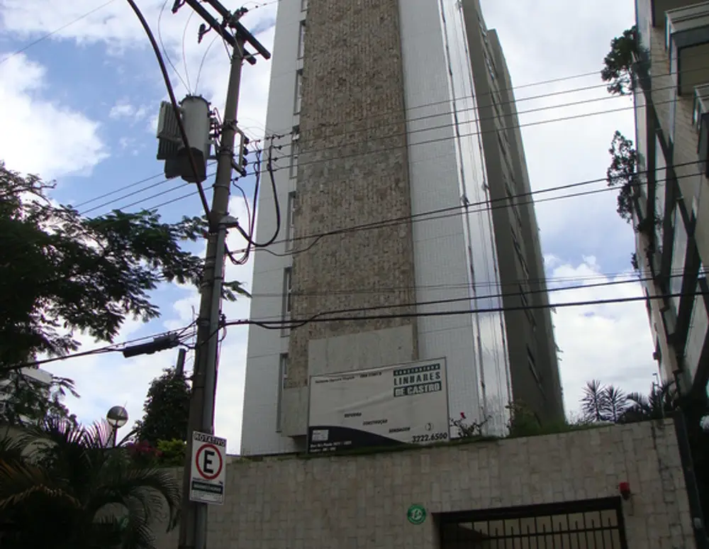 Edificio Santa Doroteia