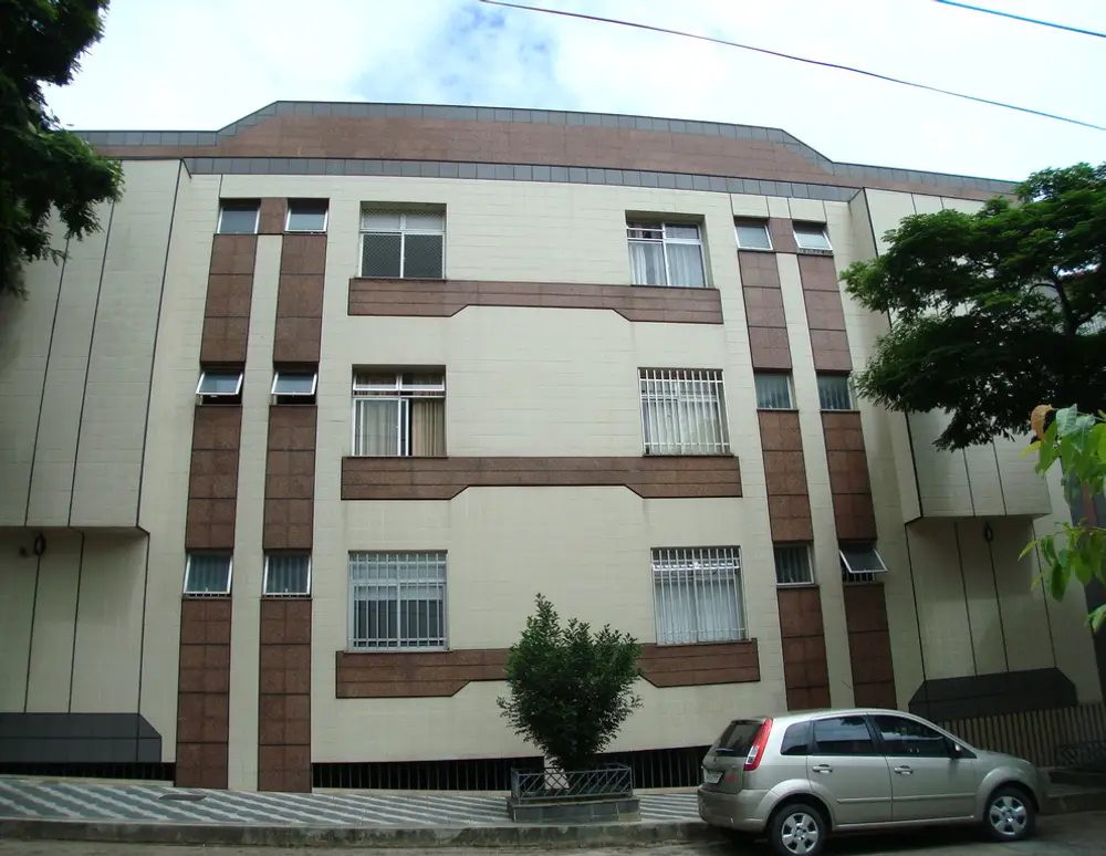 Edificio Cecilia Luz