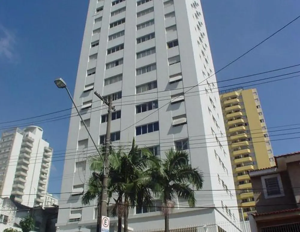 Edificio Carmen