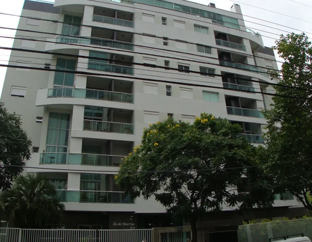 Edificio Ile de Marisa