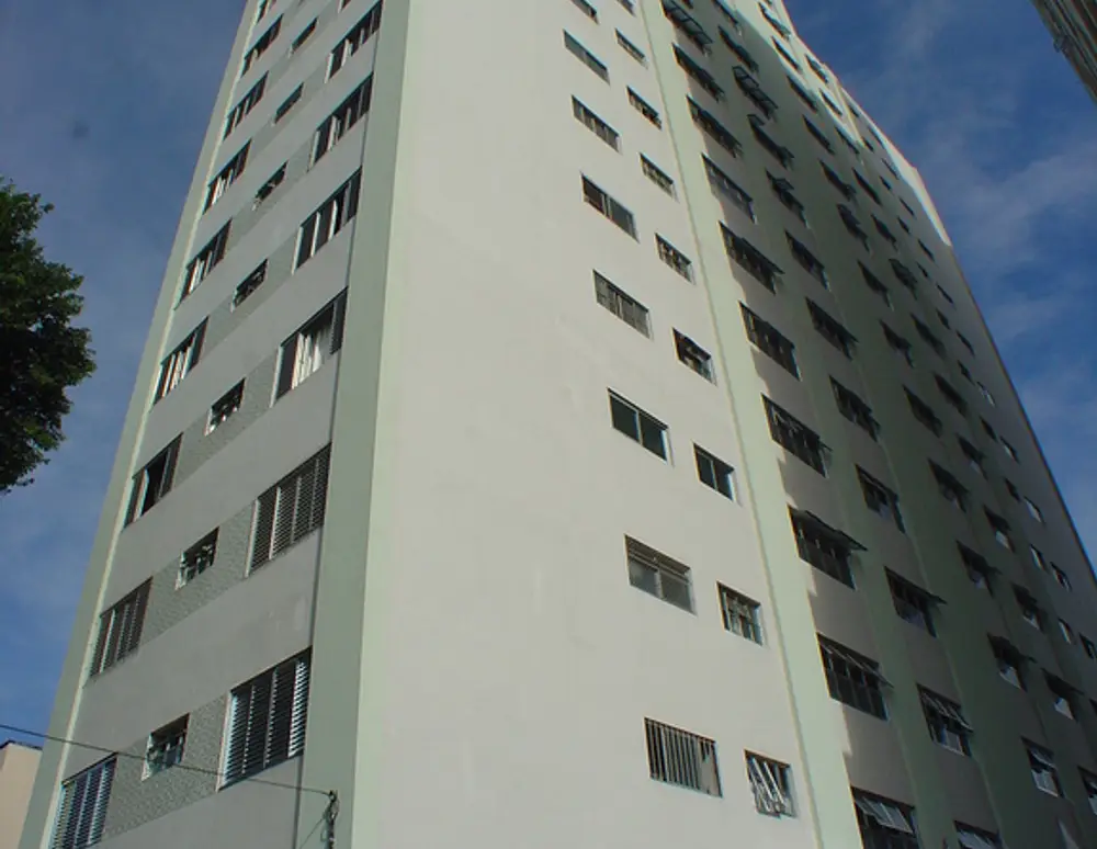 Edificio Uapes