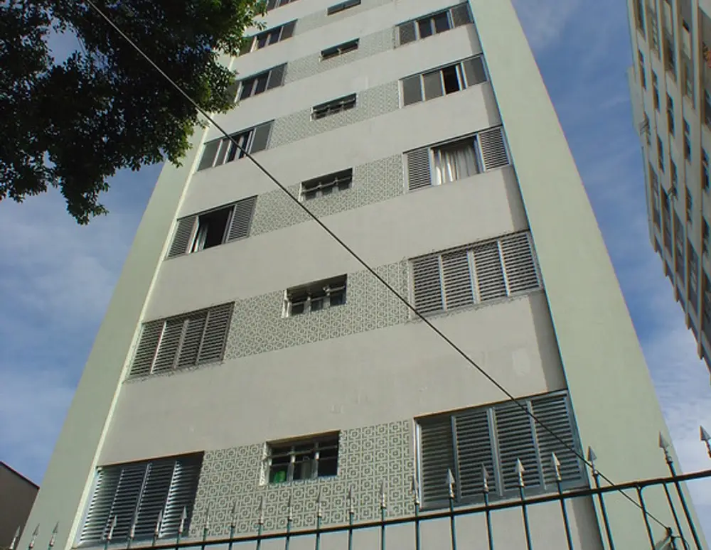 Edificio Uapes — foto 3