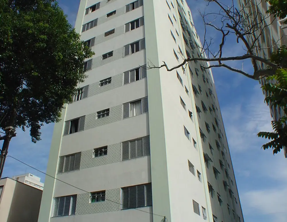Edificio Uapes — foto 4