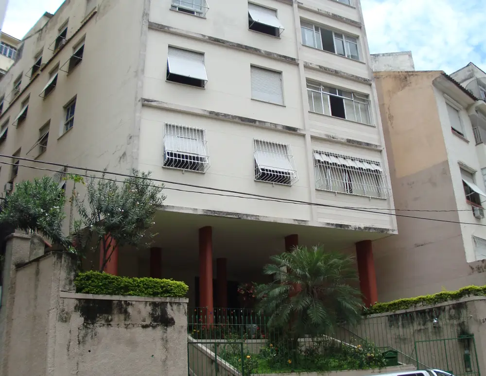 Edificio Elane