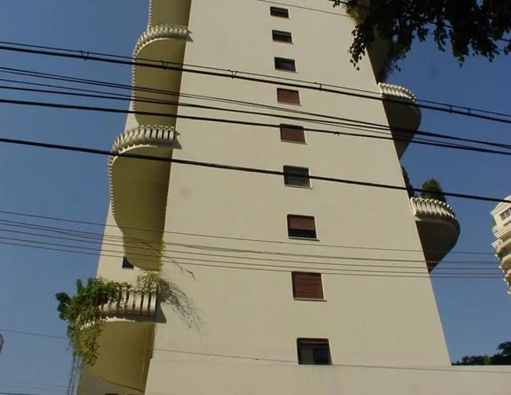 Edificio Golden Gate — foto 2