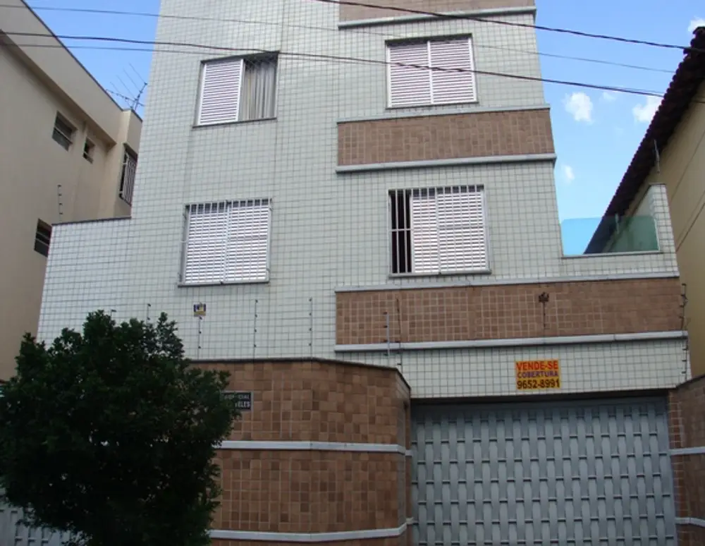 Residencial Paula Teles