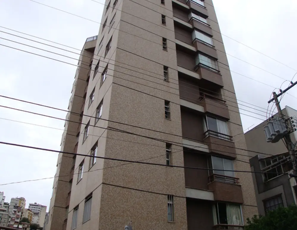 Edificio Rembrandt