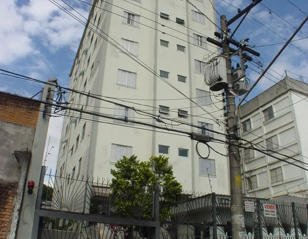 Edificio Florida