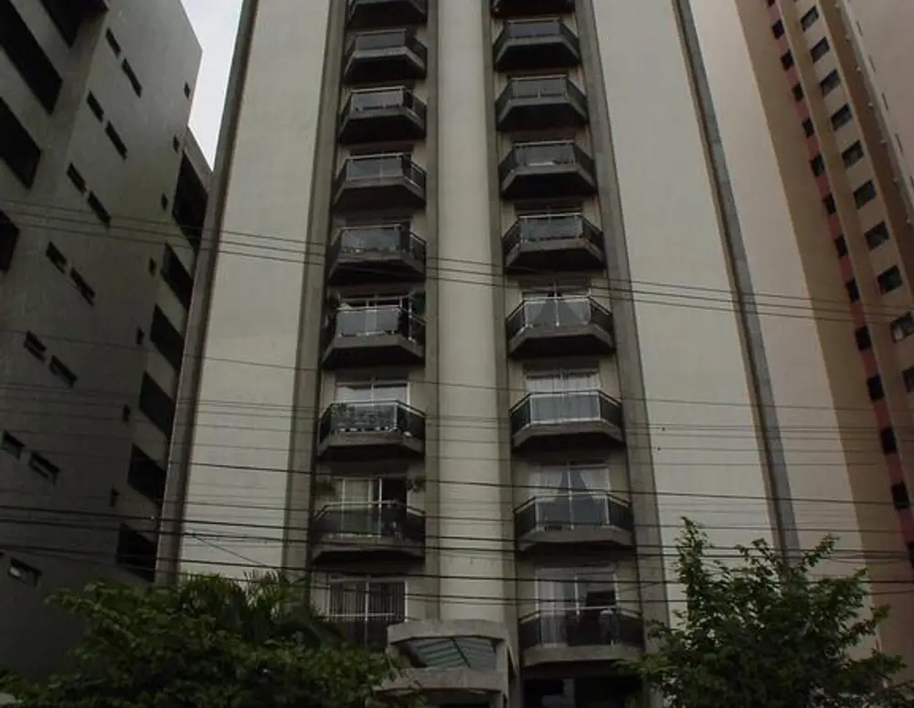 Edificio Montecatini — foto 2