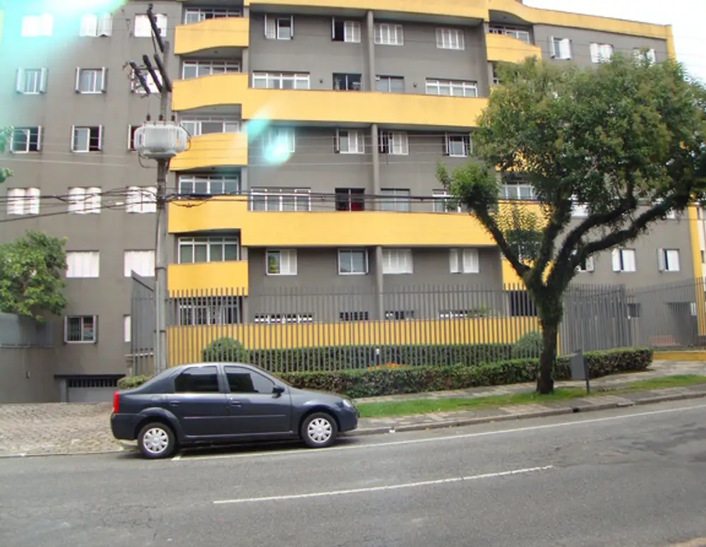 Edificio Lyon