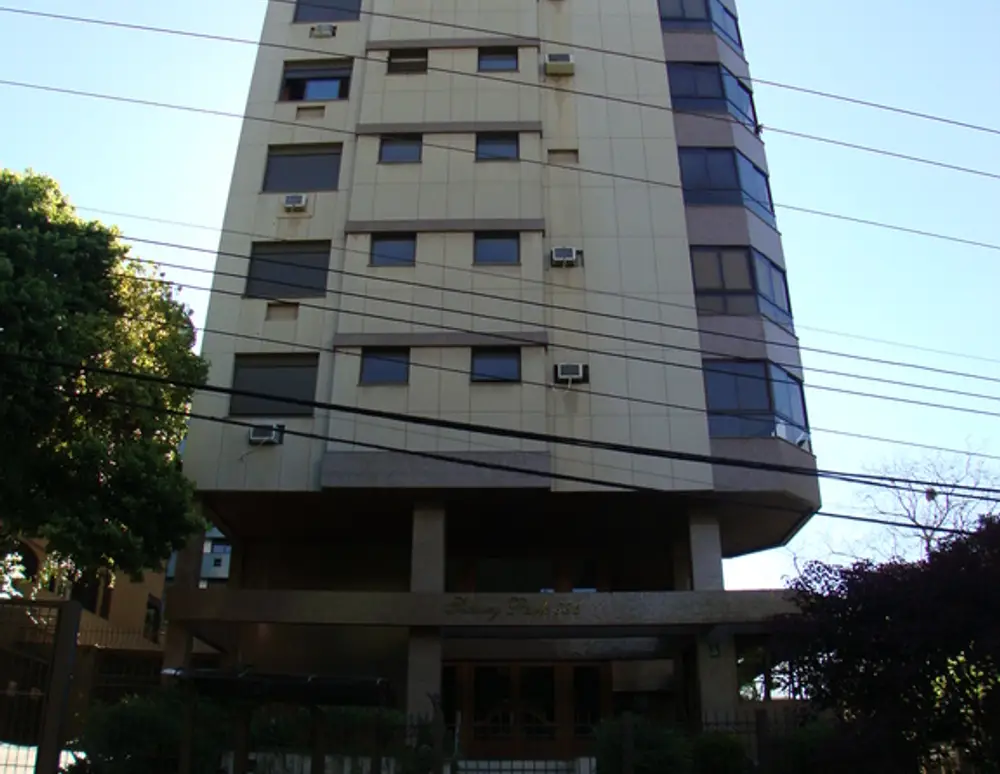 Edificio Sidney Park