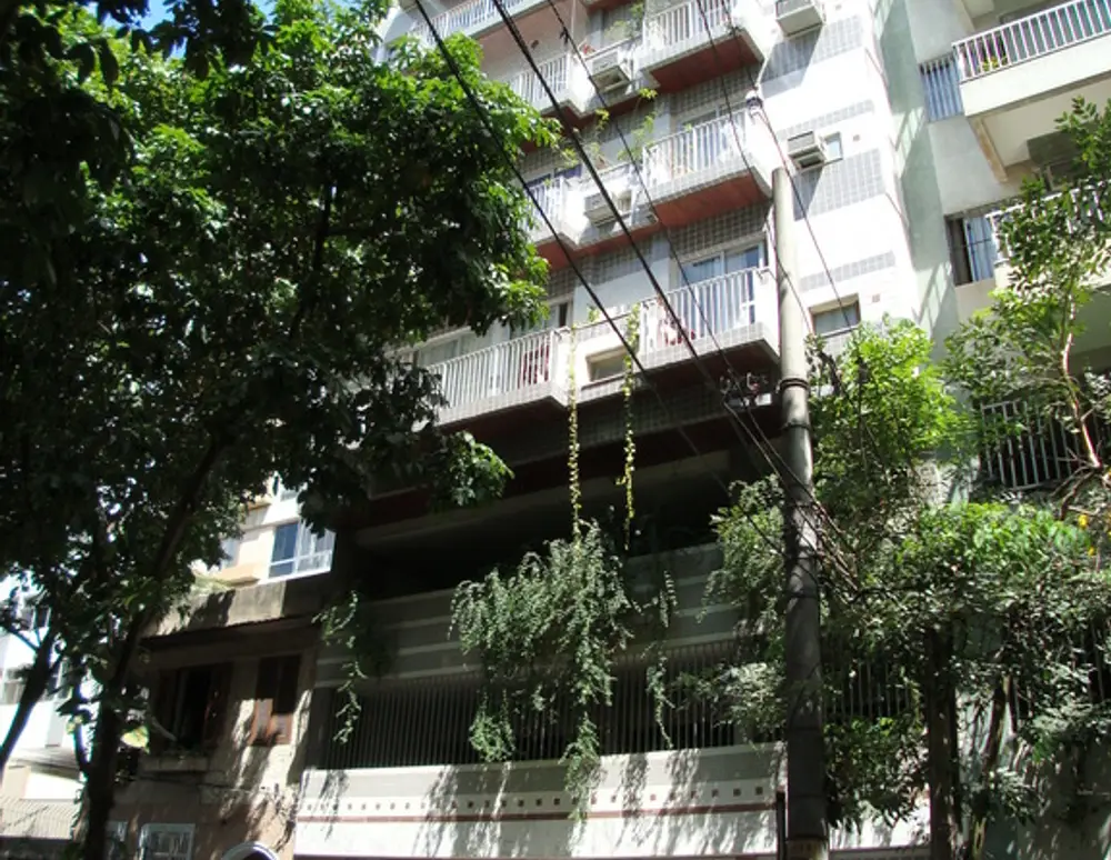 Edificio Daniela Ii