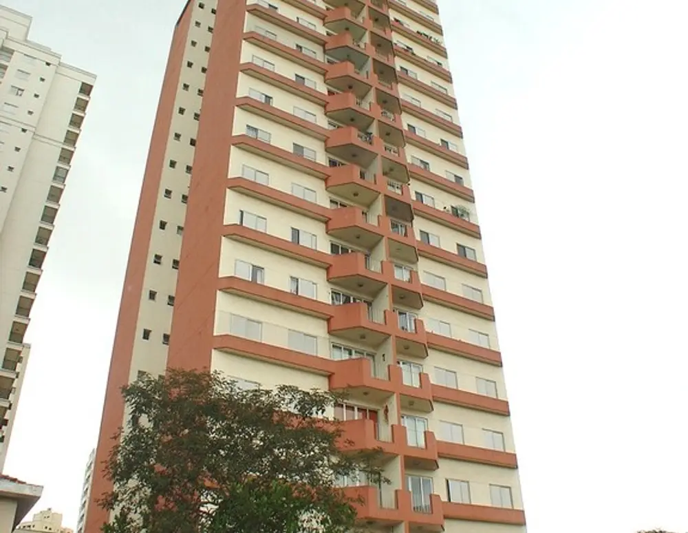 Edificio Helbor Park