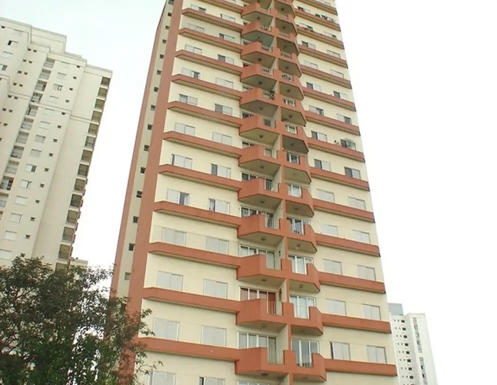 Edificio Helbor Park — foto 2