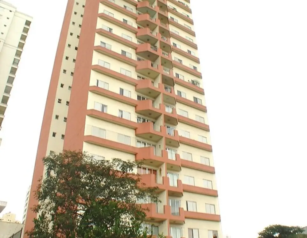 Edificio Helbor Park — foto 3
