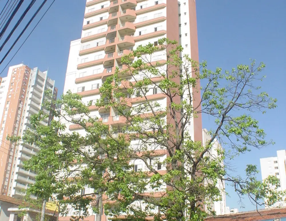Edificio Helbor Park — foto 4