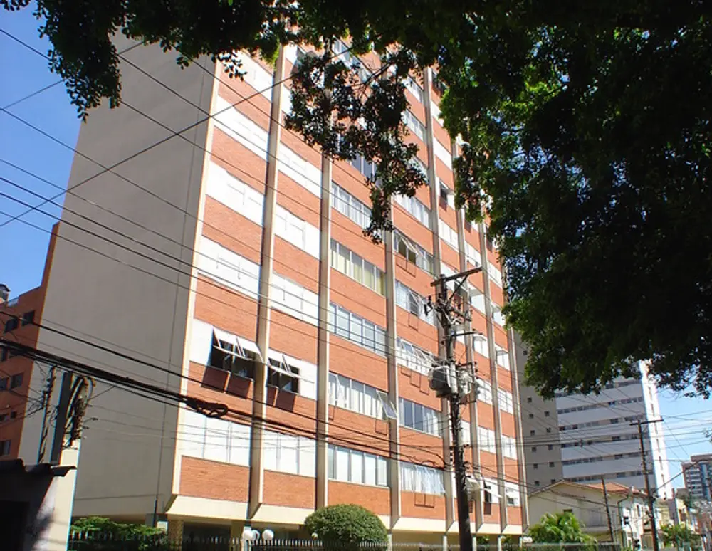 Edificio Lorraine