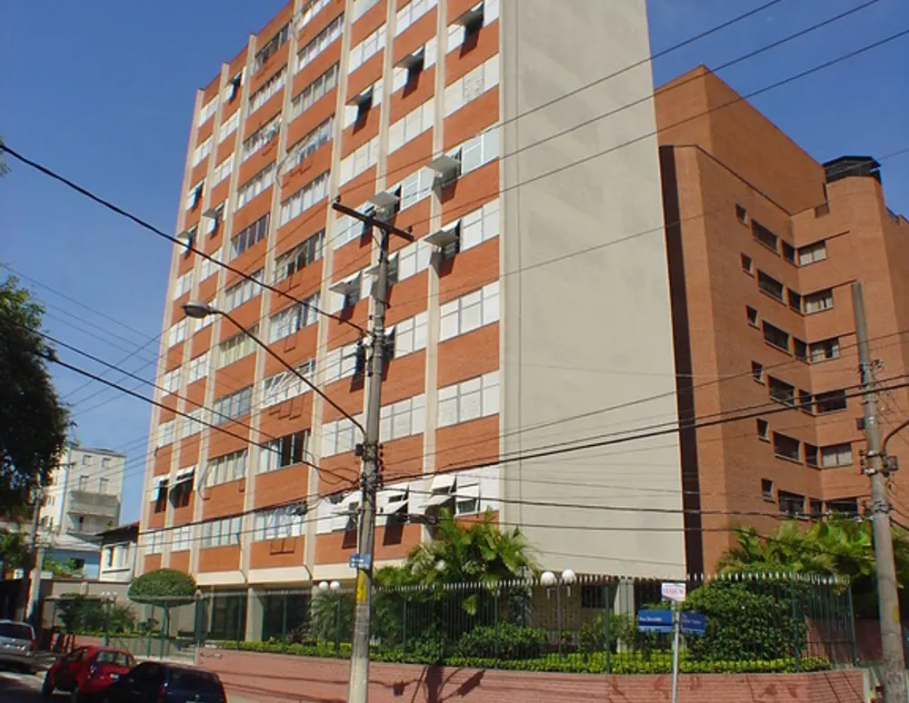 Edificio Lorraine — foto 2