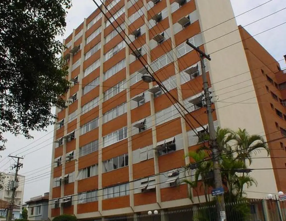 Edificio Lorraine — foto 3