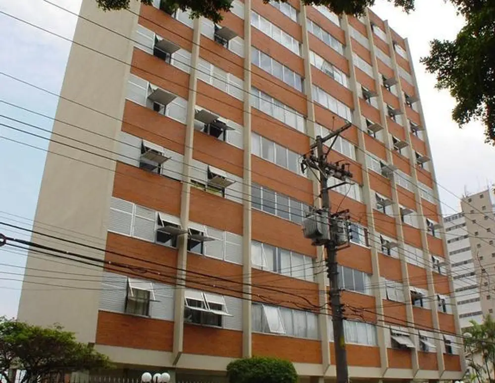 Edificio Lorraine — foto 4