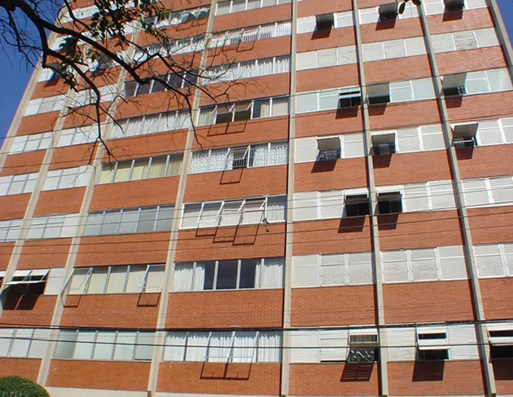 Edificio Lorraine — foto 5