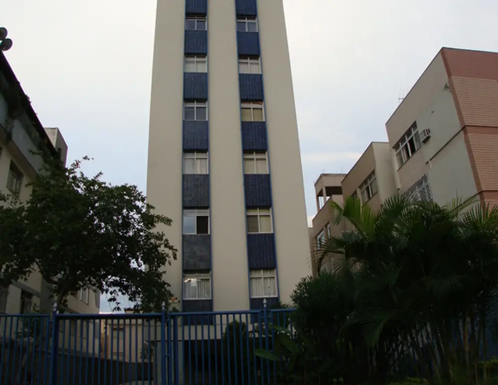 Edificio Ipe Amarelo