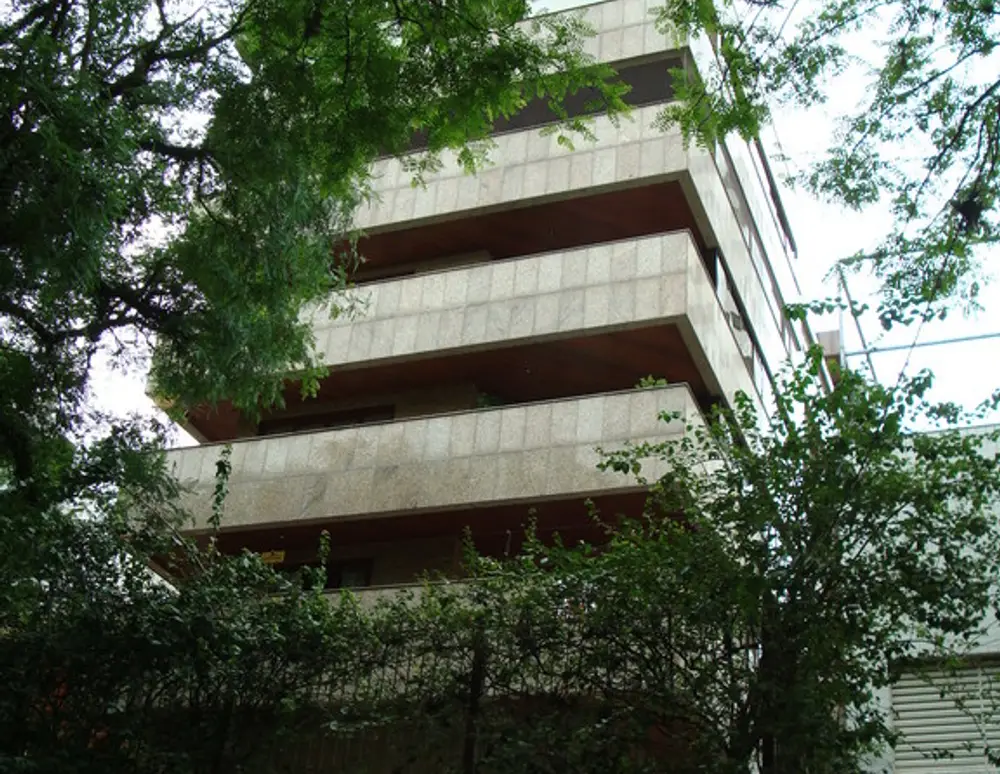 Edificio Manchester