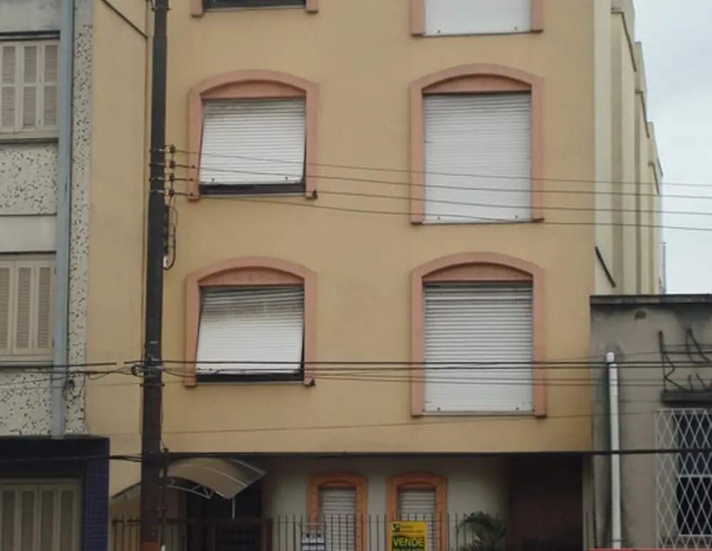 Edifício Silveira Martins