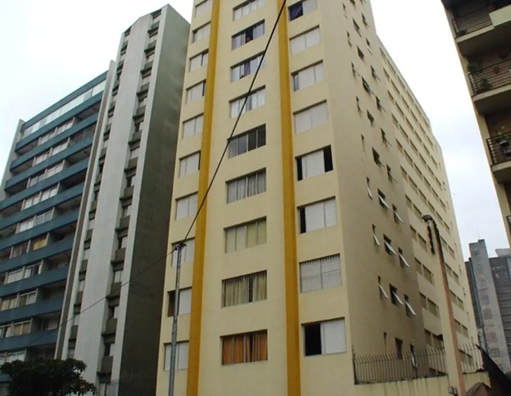 Edificio Ville Etoile