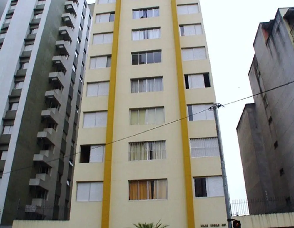 Edificio Ville Etoile — foto 2